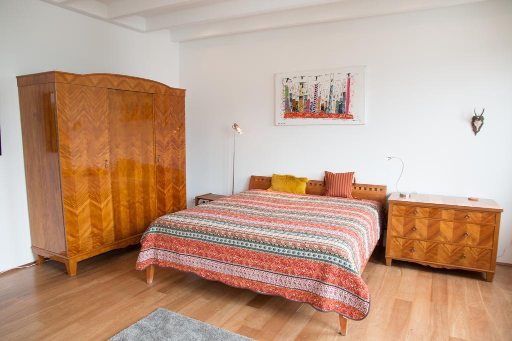 Apartment Medienhafen 46 Sqm Düsseldorf Extérieur photo