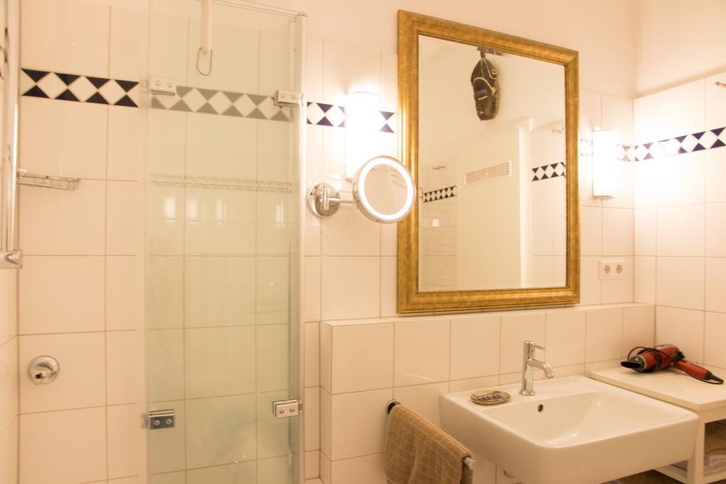 Apartment Medienhafen 46 Sqm Düsseldorf Extérieur photo